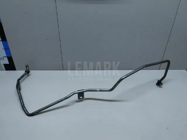 Трубка системы охлаждения АКПП для  Ford Fiesta 2001-2008