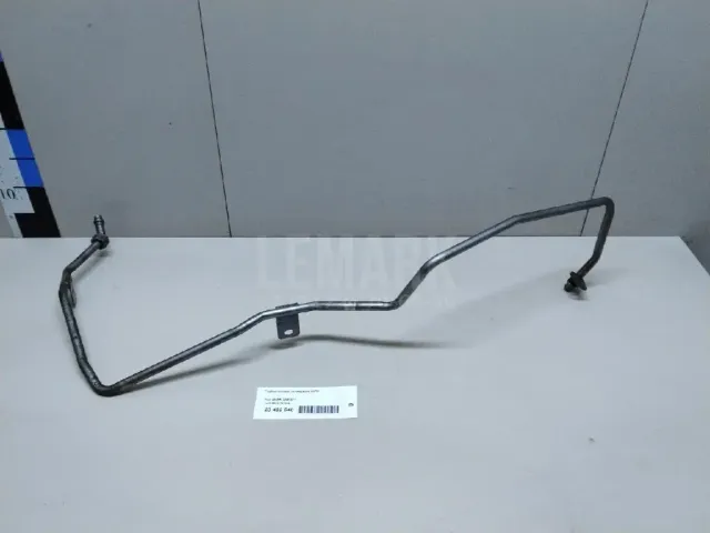 Трубка системы охлаждения АКПП для  Ford Fiesta 2001-2008
