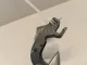Ручка двери наружная