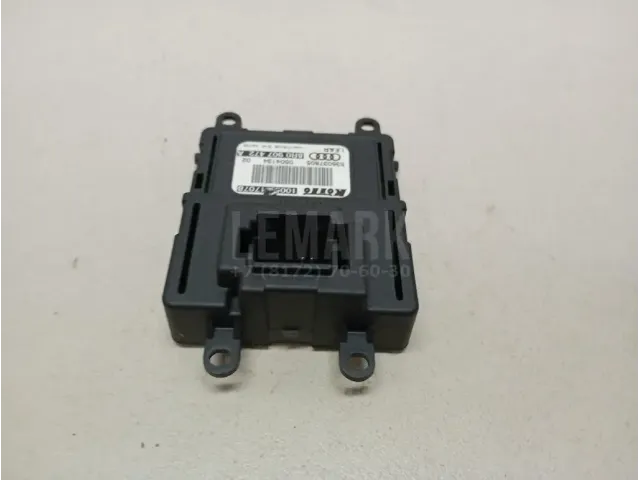 Блок управления диодными фарами для  Audi A4 [B6] 2000-2004