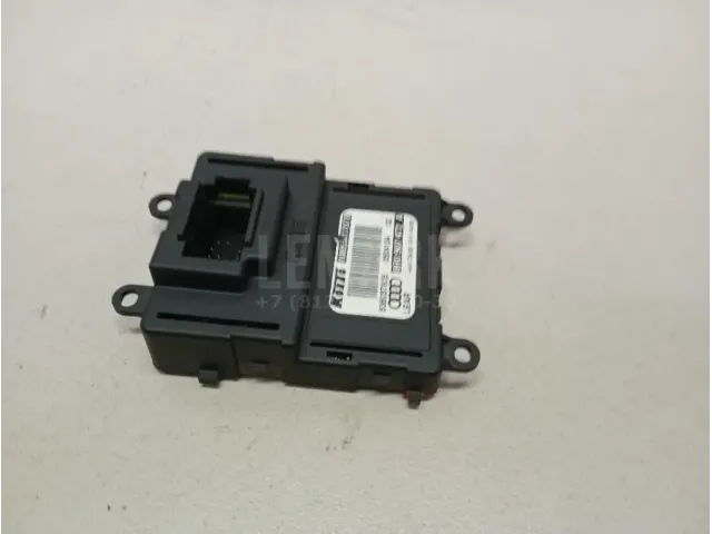 Блок управления диодными фарами для  Audi A4 [B6] 2000-2004