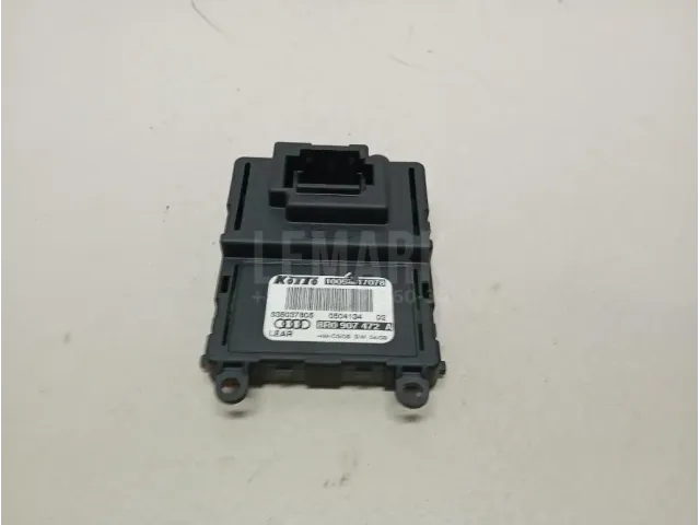 Блок управления диодными фарами для  Audi A4 [B6] 2000-2004