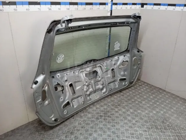 Дверь багажника со стеклом для  Audi Q3 (8U) 2012-2018