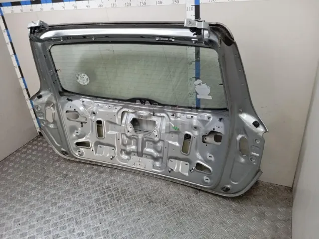 Дверь багажника со стеклом для  Audi Q3 (8U) 2012-2018