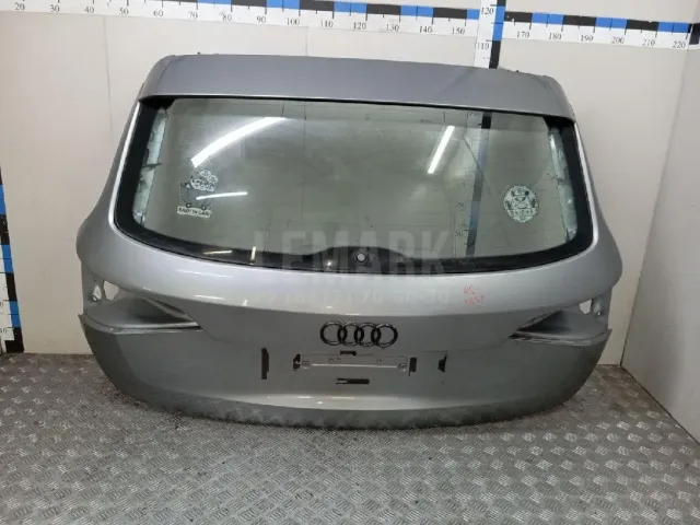 Дверь багажника со стеклом для  Audi Q3 (8U) 2012-2018