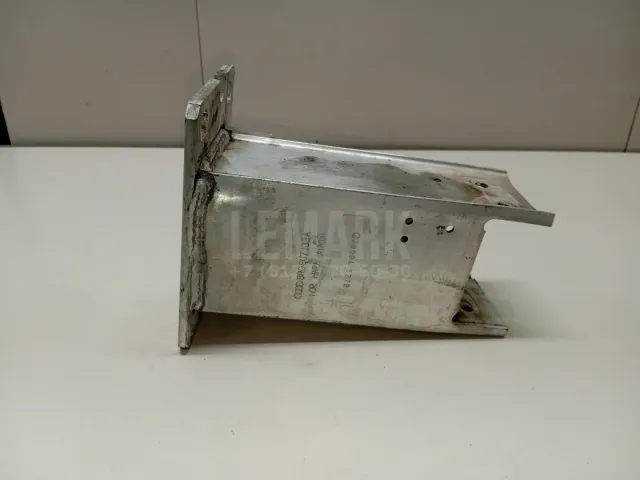 Кронштейн усилителя переднего бампера левый для  Great Wall Hover H3 2010-2014