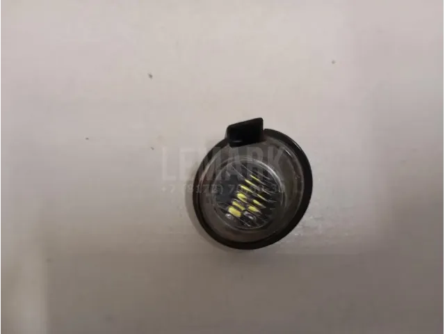 Фонарь подсветки двери для  BMW X1 U11 2022