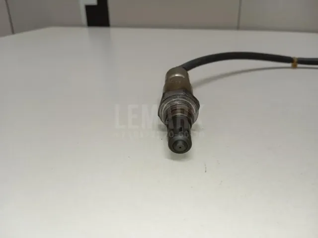Датчик кислородный/Lambdasonde для  Audi 80/90 [B4] 1991-1995