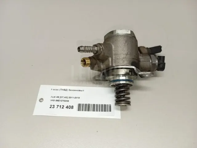 Насос (ТНВД) бензиновый для  BYD Flyer 2005-2008