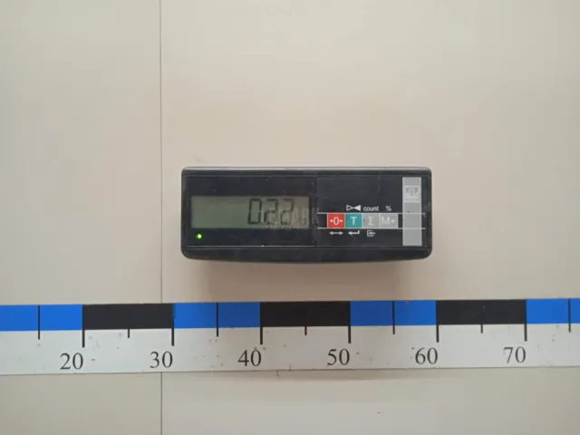 Светодиодный модуль