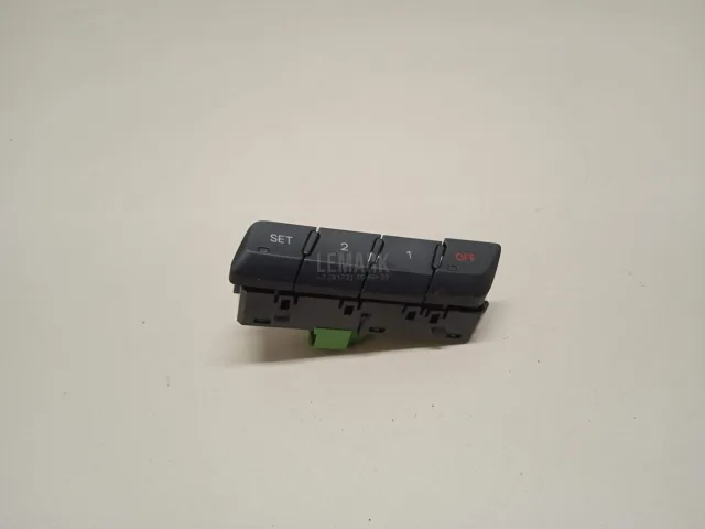 Кнопка многофункциональная для  Audi TT(8N) 1998-2006