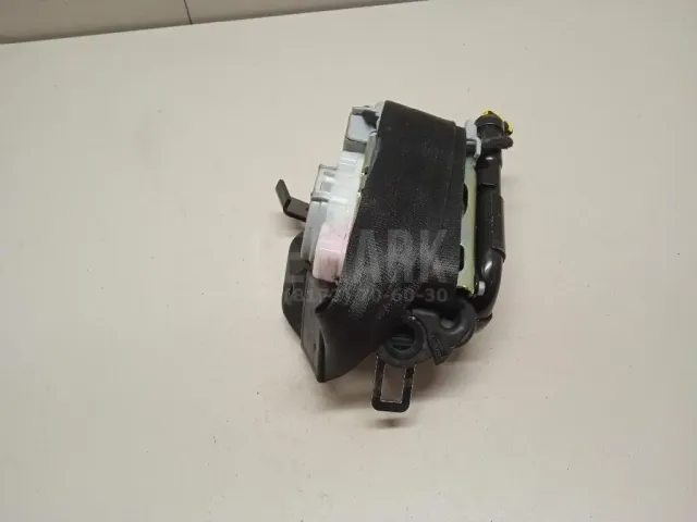 Ремень безопасности с пиропатроном для  Ford S-MAX 2006-2015