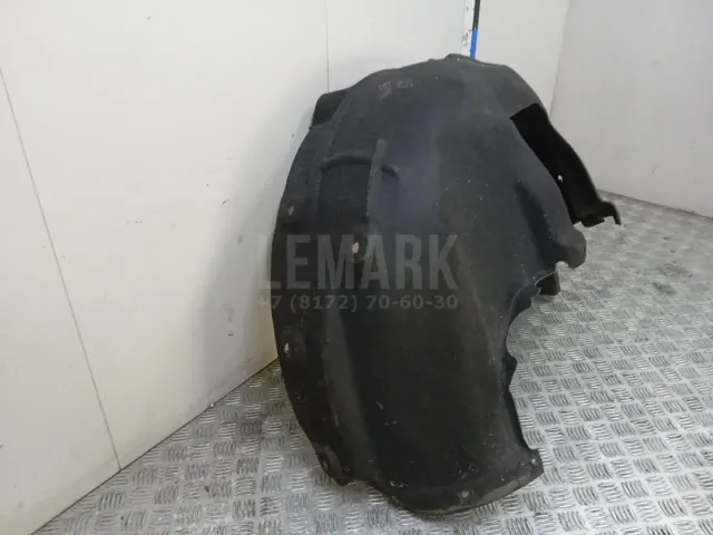 Локер задний правый для  Audi A1 (8X) 2010-2018
