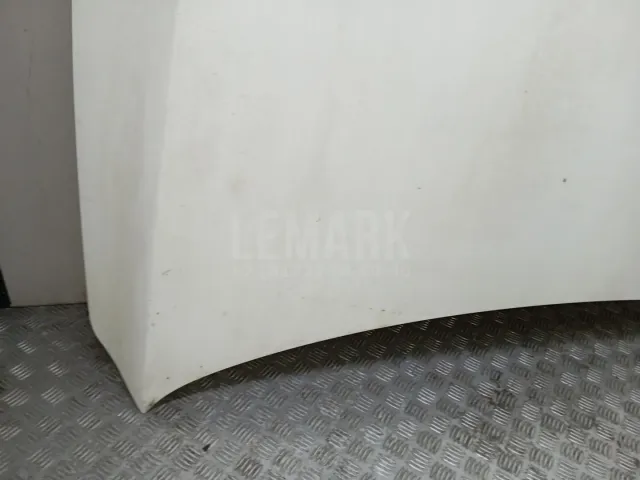Капот для  BMW i3 (I01) 2013-2022