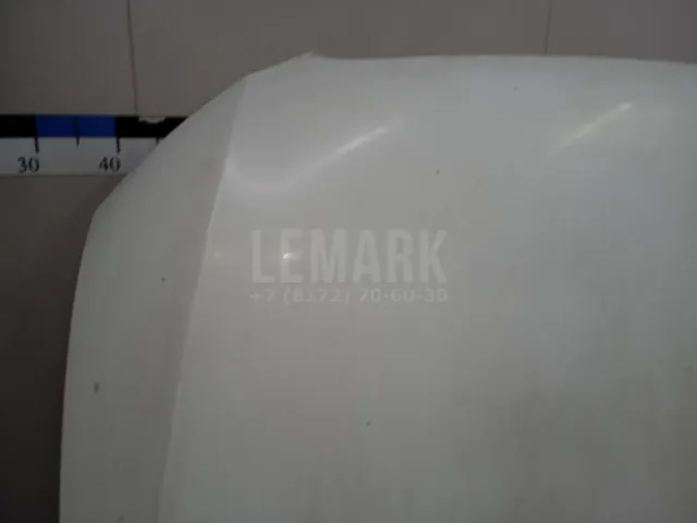 Капот для  BMW i3 (I01) 2013-2022
