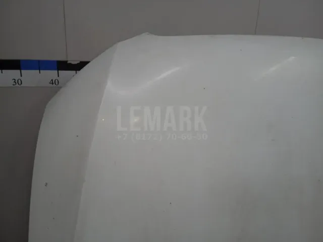 Капот для  BMW i3 (I01) 2013-2022
