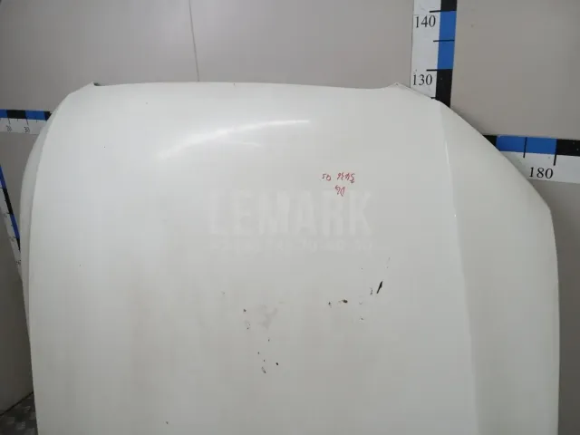 Капот для  BMW i3 (I01) 2013-2022
