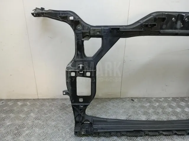 Панель передняя для  Audi Q3 (8U) 2012-2018