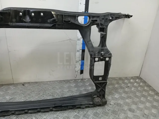 Панель передняя для  Audi Q3 (8U) 2012-2018