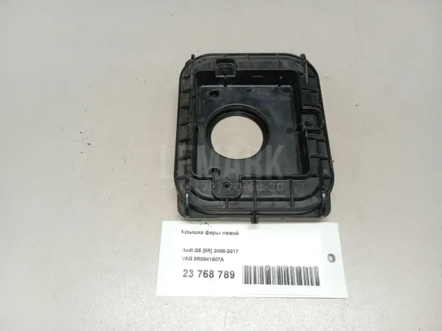 Крышка фары левой для  Ford Fiesta 2008-2019