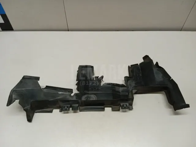 Воздуховод радиатора правый для  Audi A3 (8L1) 1996-2003