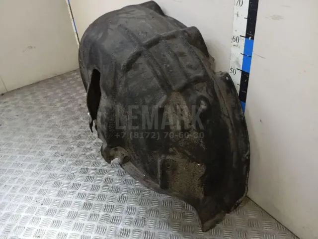 Локер задний правый для  Ford Transit 2014