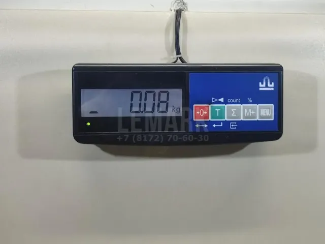 Трубка ТНВД для  DAF