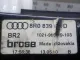 Стеклоподъемник электр. задний левый для  Audi A4 [B7] 2005-2007