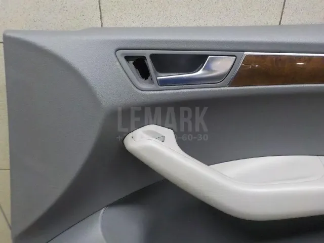 Обшивка двери передней правой для  Ford Mondeo III 2000-2007