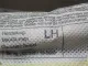 Подушка безопасности боковая (в сиденье) для  Acura MDX 2001-2006