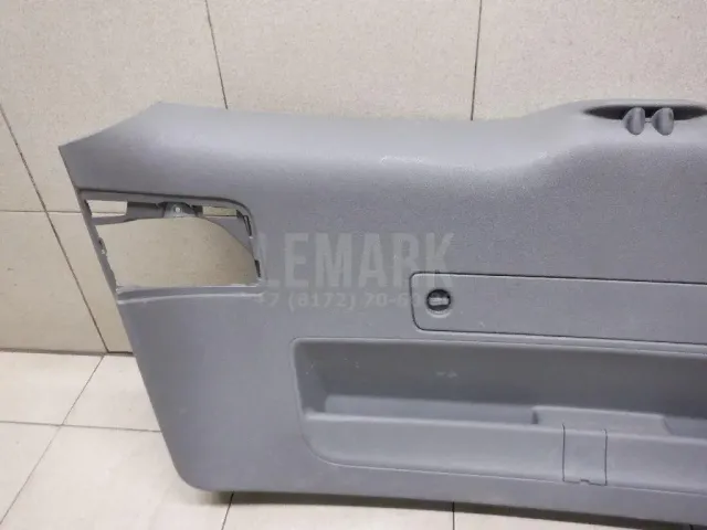 Обшивка двери багажника для  Ford Kuga 2008-2012