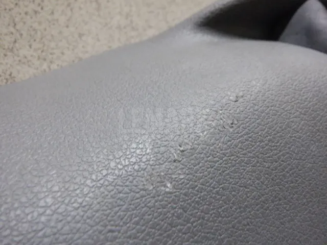 Обшивка двери багажника для  Ford Kuga 2008-2012