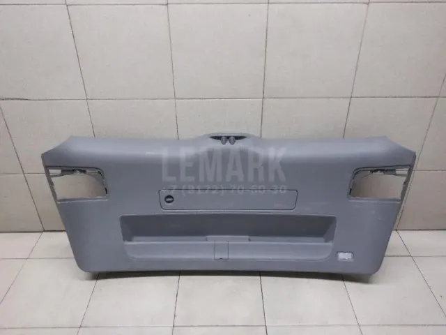 Обшивка двери багажника для  Ford Kuga 2008-2012