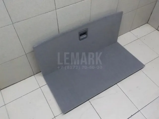 Пол багажника для  Ford Kuga 2008-2012