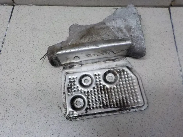 Кожух для  Audi A2 [8Z0] 2000-2005
