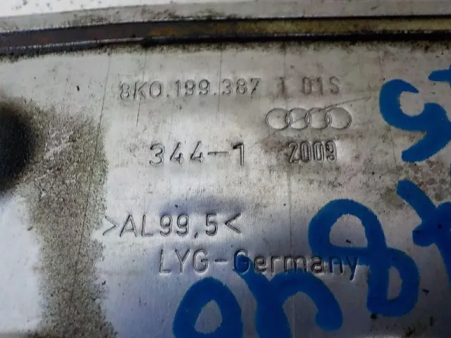 Кожух для  Audi A2 [8Z0] 2000-2005