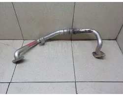 Трубка картерных газов