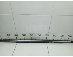 Накладка стекла заднего правого