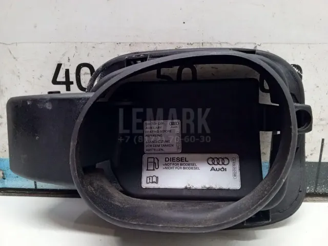 Ниша лючка бензобака для  BMW 7-serie E65/E66 2001-2008