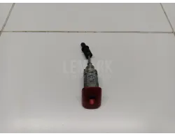Вставка замка двери