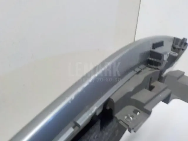 Подлокотник для  Audi Q3 (F3N) Sportback 2019