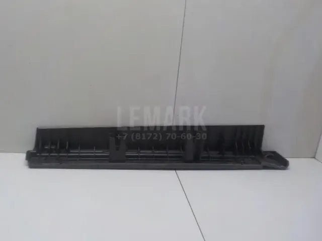 Пол багажника для  Audi Allroad quattro 2012-2019