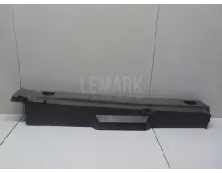 Пол багажника