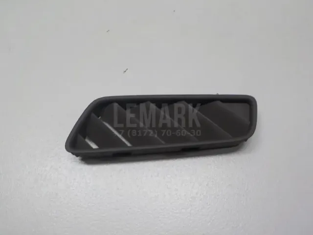 Дефлектор воздушный для  Ford Escape EUR 2007-2009