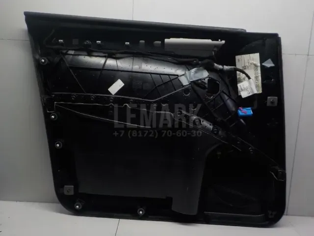 Обшивка двери передней правой для  Acura MDX 2007-2013