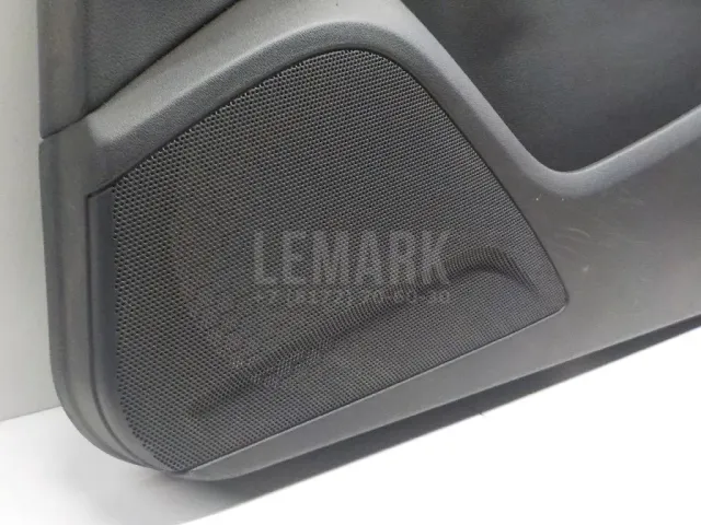 Обшивка двери передней правой для  Acura MDX 2007-2013