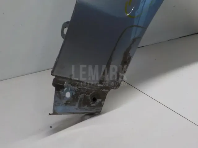 Крыло переднее правое для  Ford Mondeo V 2015-2022