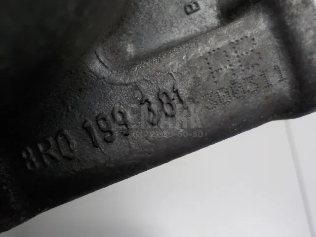 Опора двигателя для  Audi A4 [B6] 2000-2004