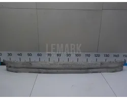 Усилитель переднего бампера