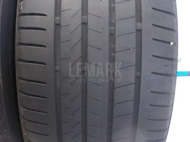 Шины к-кт для  Brilliance V5 2011-2020